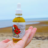 Herbal Cleansing Oil