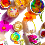 Rose Dew Face + Hair Mist