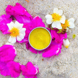 Makeup Primer // UNIVERSE-all Face + Body Balm