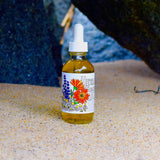 Herbal Cleansing Oil