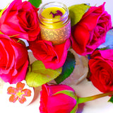 Beach Rose Beauty Balm