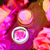 Pink Puffy Cloud Shimmer Balm