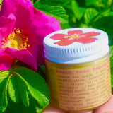 Beach Rose Beauty Balm