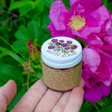 Beach Rose Scrub