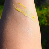 Makeup Primer // UNIVERSE-all Face + Body Balm