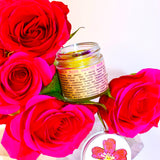 Beach Rose Beauty Balm