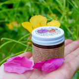 Apricot Rose Scrub Mask