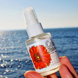Calendula Face + Body Mist