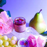 Apricot Rose Scrub Mask