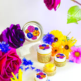 Makeup Primer // UNIVERSE-all Face + Body Balm