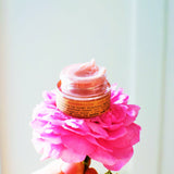 Strawberry Dreamsicle Lip Balm Scrub