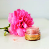 Strawberry Dreamsicle Lip Balm Scrub