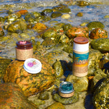 Apricot Rose Scrub Mask