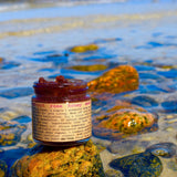 Apricot Rose Scrub Mask