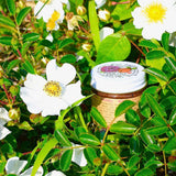 Apricot Rose Scrub Mask