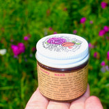 Apricot Rose Scrub Mask