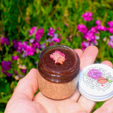 Apricot Rose Scrub Mask