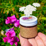 Apricot Rose Scrub Mask