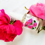 Rose Dew Face + Hair Mist