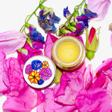 Makeup Primer // UNIVERSE-all Face + Body Balm