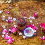 Apricot Rose Scrub Mask