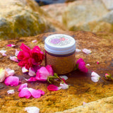 Apricot Rose Scrub Mask