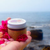 Apricot Rose Scrub Mask