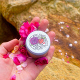Apricot Rose Scrub Mask