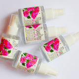 Rose Dew Face + Hair Mist