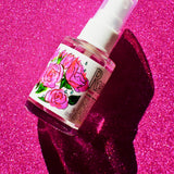 Rose Dew Face + Hair Mist