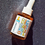 Big Baby Face Oil