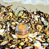 Cinnamon Lip Plumper