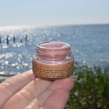 Strawberry Dreamsicle Lip Balm Scrub