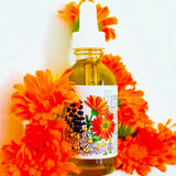 Herbal Cleansing Oil