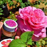 Beach Rose Luxury Balm
