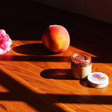 Apricot Rose Scrub Mask