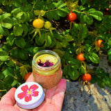 Beach Rose Beauty Balm