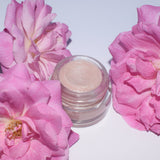 Pink Puffy Cloud Shimmer Balm