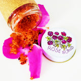 Beach Rose Scrub