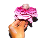 Pink Puffy Cloud Shimmer Balm