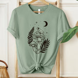 Fox & Fable - Mushroom Frog T-shirt