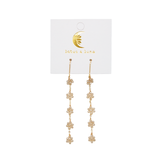 Blossom Earrings