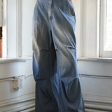 FOR THE BETTER DENIM PANTS