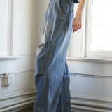 FOR THE BETTER DENIM PANTS