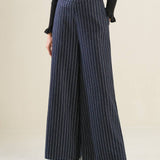 FOREVER CONNECTED WOVEN PANTS