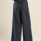 FOREVER CONNECTED WOVEN PANTS