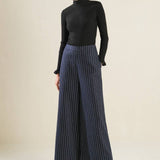 FOREVER CONNECTED WOVEN PANTS