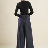 FOREVER CONNECTED WOVEN PANTS