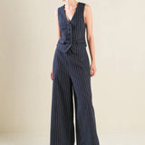 FOREVER CONNECTED WOVEN PANTS