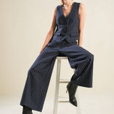 FOREVER CONNECTED WOVEN PANTS